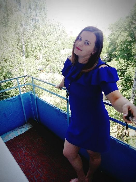 Красивое Платье Хл