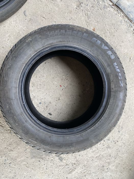 Резіна 225/55r16 Goodivear резина
