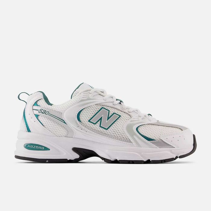 ‼️ Кроссовки New Balance 530 990 574  Оригинал! (MR530AB)