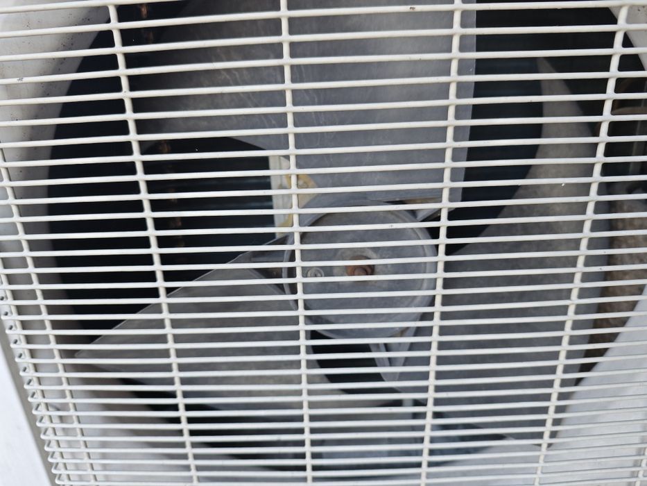 Немецкий кондиционер AEG .