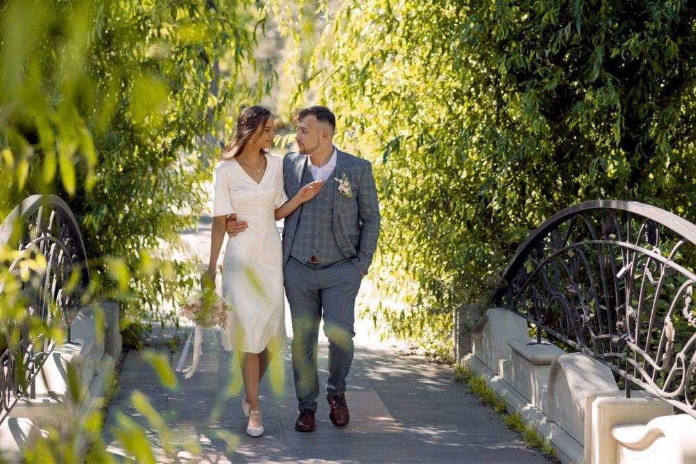 Біла сукня Must Have