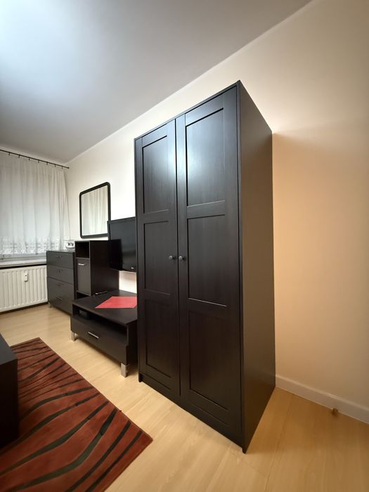 Dwa pokoje do wynajęcia Kraków Bronowice Małe - Widok 2