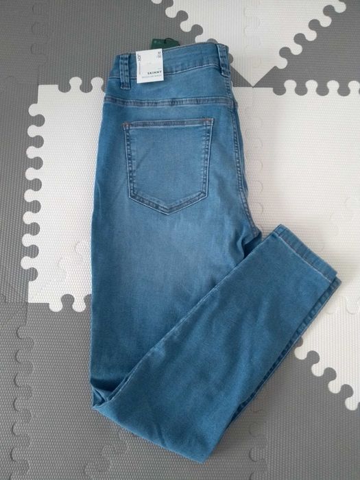 NOWE Jeansy skinny Jacqueline de Yong M/ 30