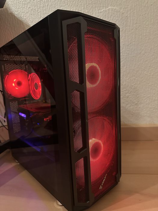 PC Gaming Ryzen 9 3900x 12-core