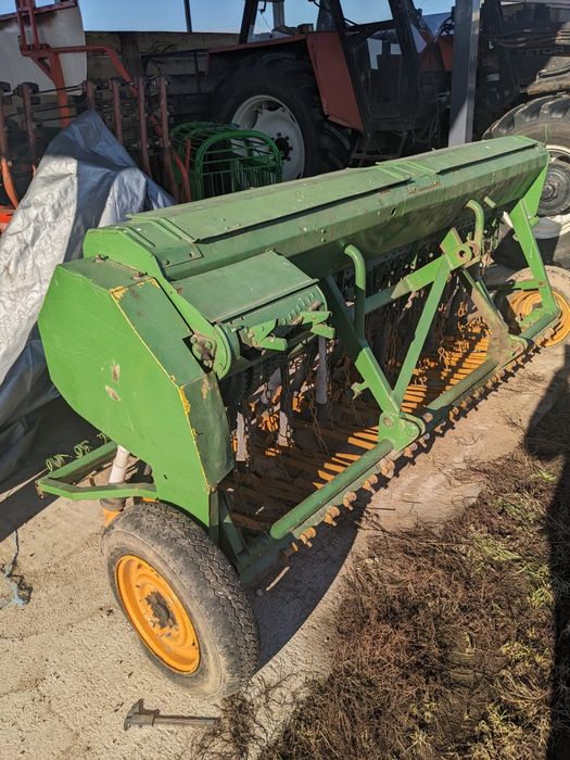 Siewnik poznaniak 2.3