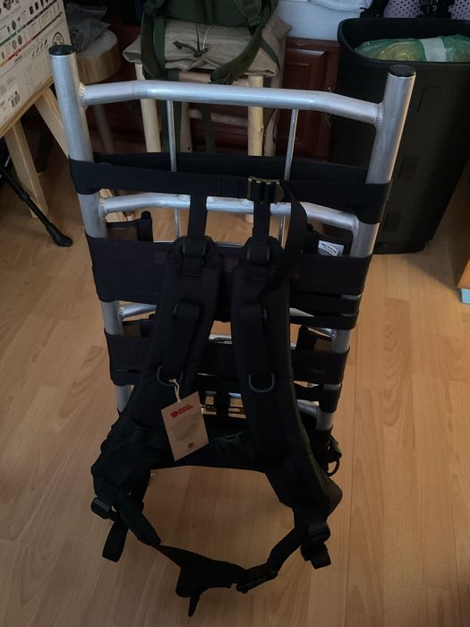 Rama plecaka Fjällräven