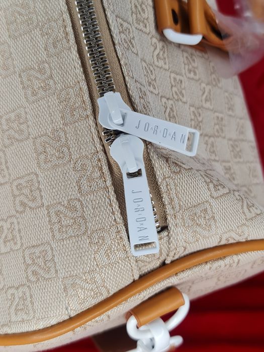 Jordan torba elegancko sportowa