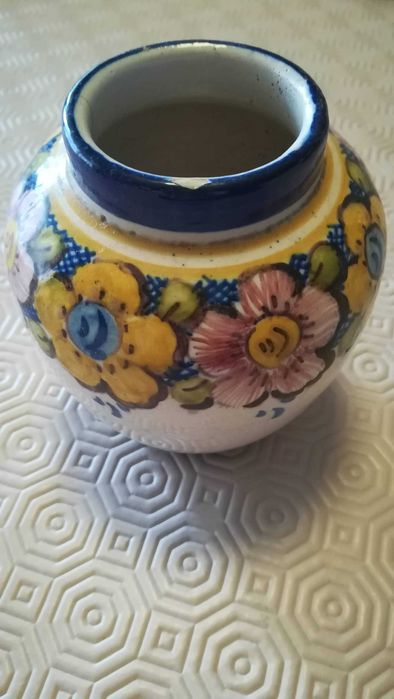 [10% DESC] Loiça típica Portuguesa_Alcobaça, Cavaco, etc