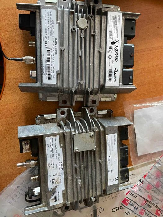 Antena Sterownik Moduł JD-LINK PFA10488 PFA81438