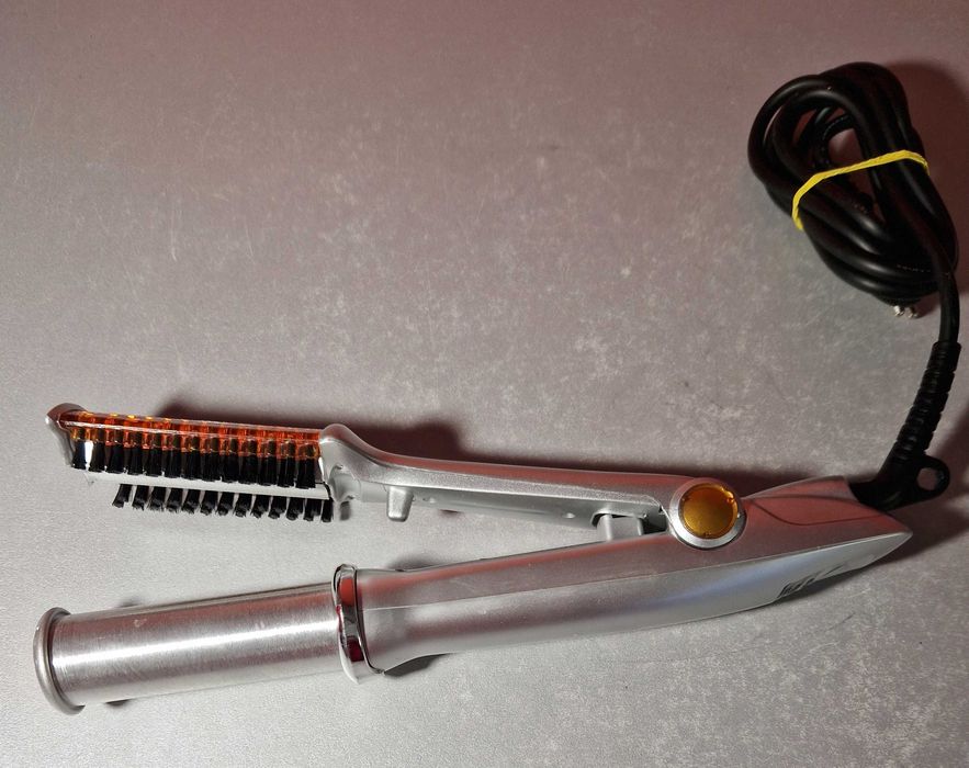 lokówka  INSTYLE model  SKT-909