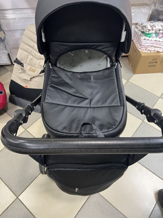 Коляска  Savan 2в 1