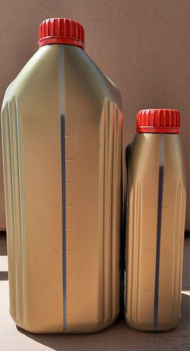 Olej Castrol EDGE 5W-30 LL 6L (5L+1L) + zawieszka serwisowa Castrol PL