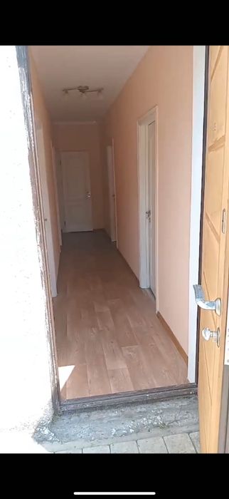 Здам кімнату помісячно, мебльовану, всі умови зручні