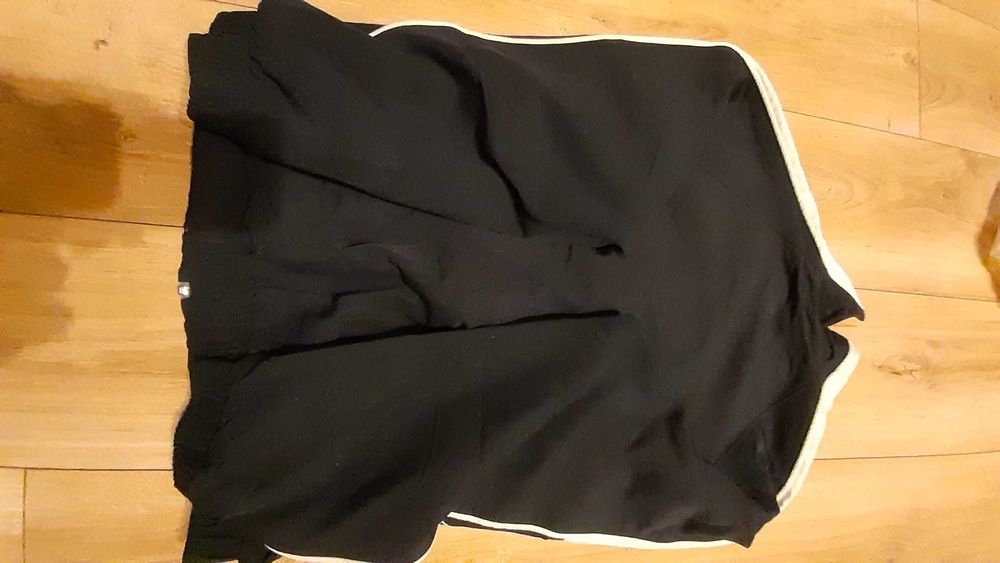 BLuza Reebook chłopięca