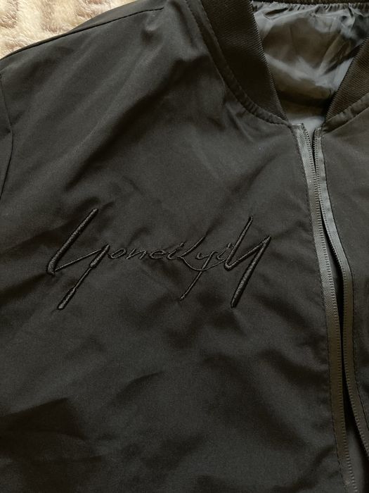 Куртка бомбер, фірмова, Швейцарія.