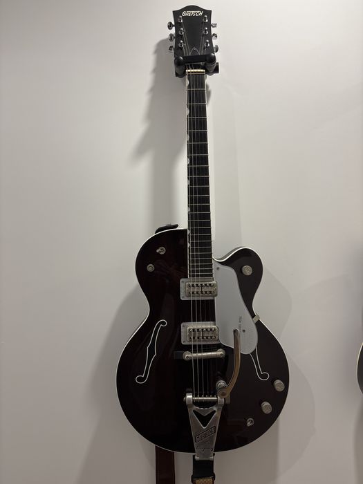 Gretsch Tennessee Rose
