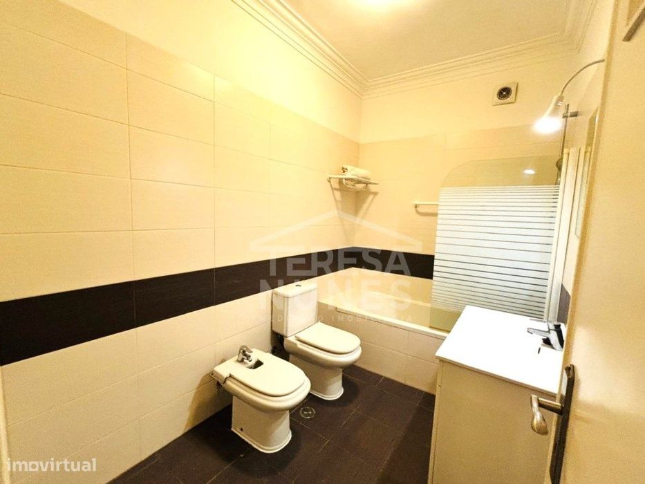 Apartamento T3 - Almada