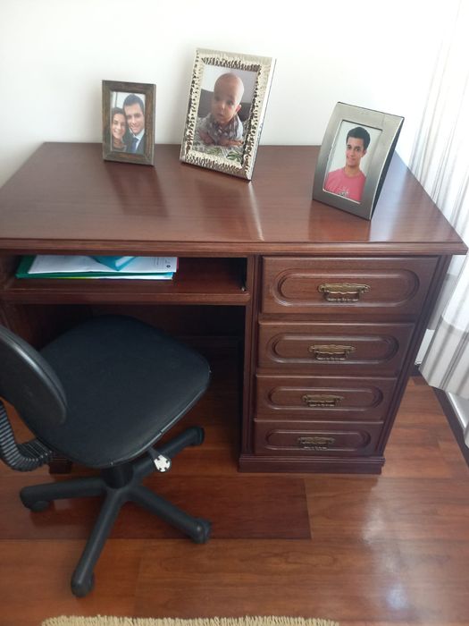 Quarto de solteiro!.