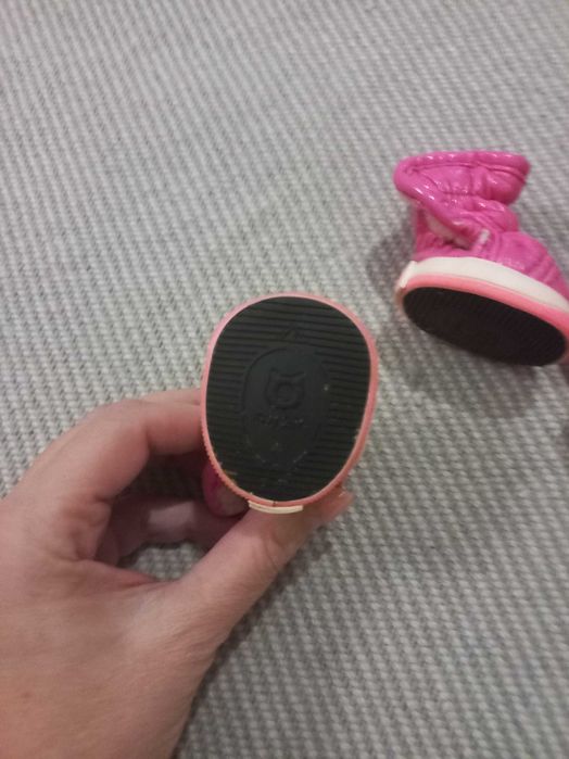 Взуття для собачки.