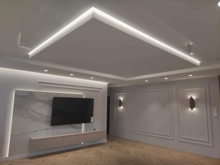 Kompleksowe usługi remontowe WOLNE TERMINY