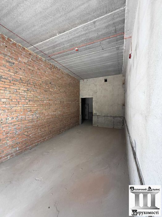 Commercial real estate at (area 31 m²) - Atlanta.ua - photo 3