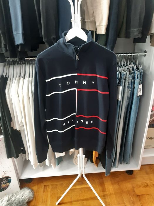 Чоловіча кофта TOMMY