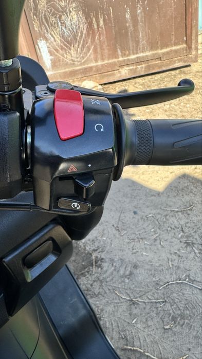 YAMAHA MAJESTI 400 2014 продам!