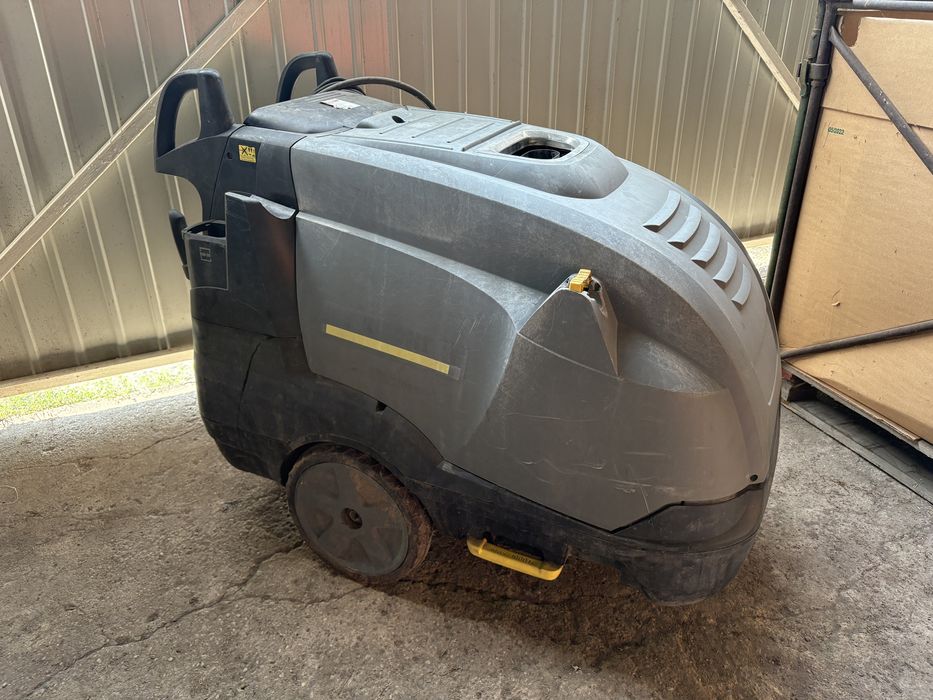 Myjka cisnieniowa Karcher 9/18-4M Profesional