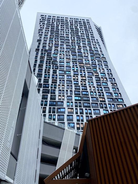 пер. Берестейський, 11 | Manhattan City | Шевченківський | Продаж квартири