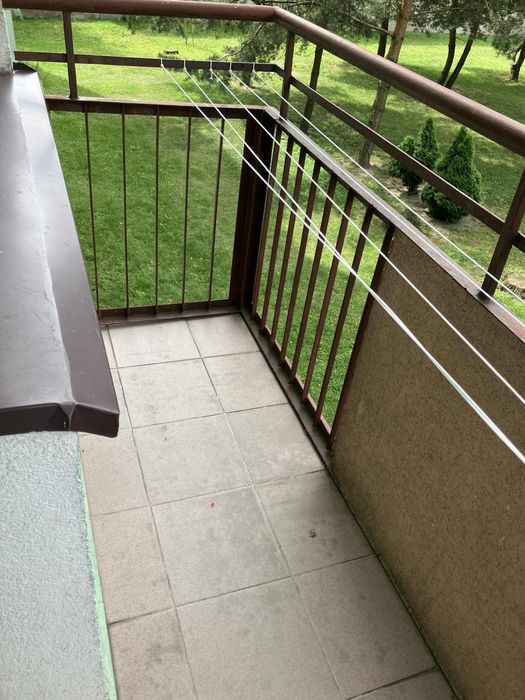 Kawalerka do wynajęcia