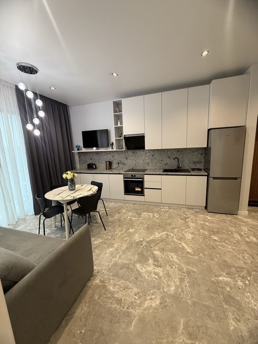 Оренда 1,5-кім Шервуд / Sherwood