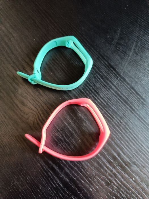 Pulseiras silicone Samsung Galaxy Fit 2