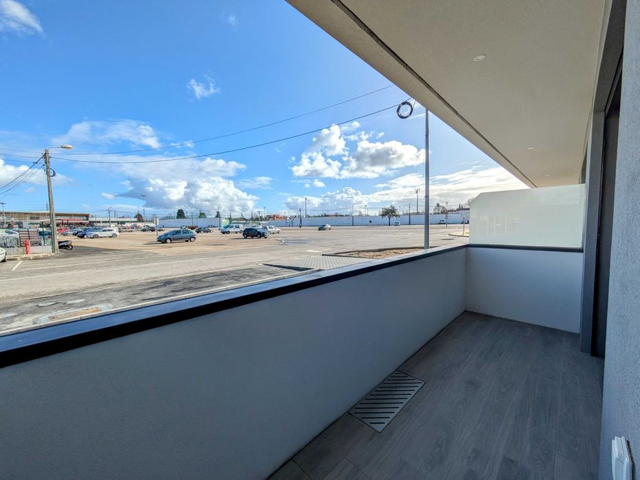 Apart. T1 Novo CENTRO