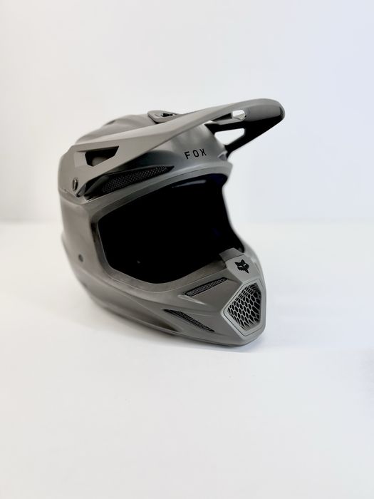 Kask FOX V3 rozm.L enduro cross quad NOWA KOLEKCJA