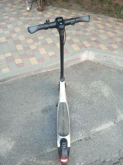 Електросамокат Gelius Effort Pro 2S