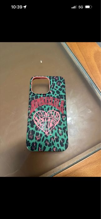 Capa iphone 14 pro max