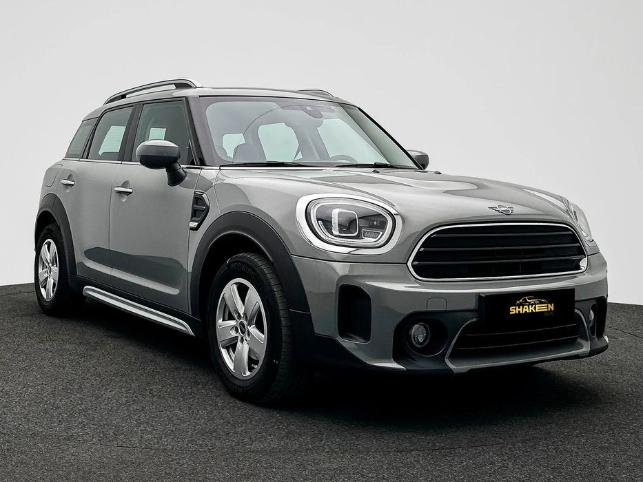 MINI Countryman One D Essential64849860445955122