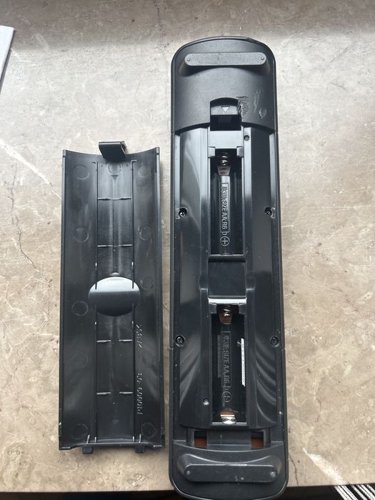 Pilot epson projektor EH-TW inne