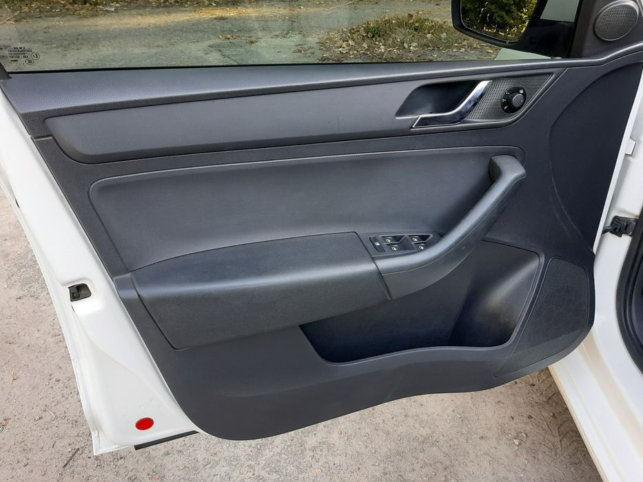Skoda Rapid 1.6 TDI  Шкода Рапід