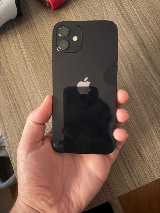 Iphone 12 - 128gb