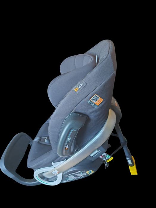 Cadeira auto BeSafe Stretch (Contra a Marcha até aos 36kg/125cm) – Impecável