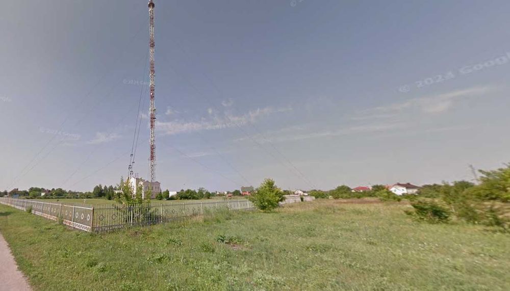 Продам земельну ділянку в м. Кременчук, Власник!