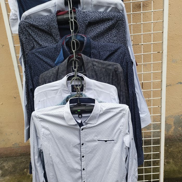 Мужскіе Рубашки распродажа