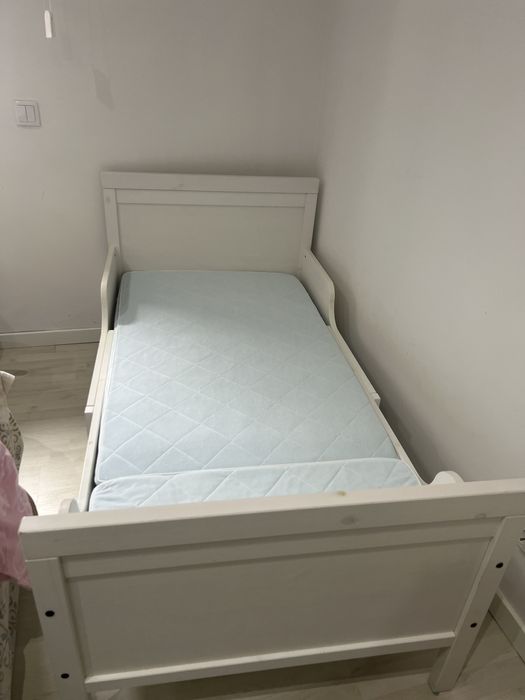 Vendocama de criança