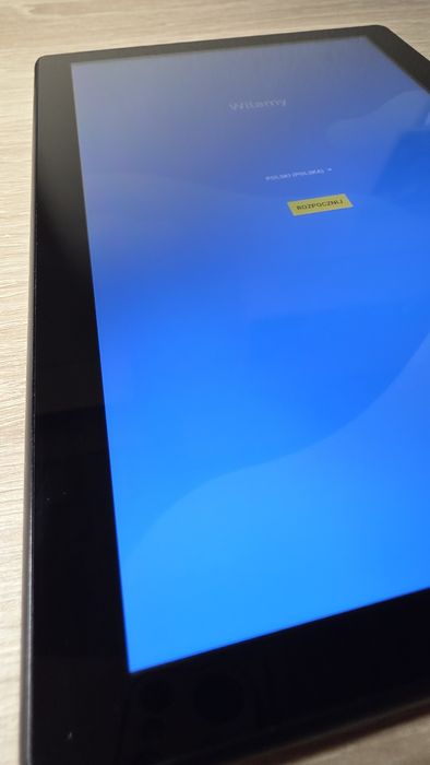 Tablet 10" LeNoVo TB-X505F (space grey) 32GB