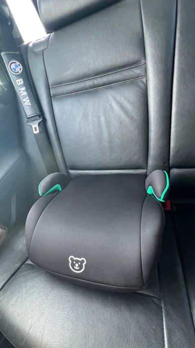 Cadeira de auto TOP!!!