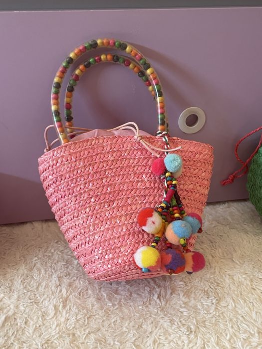 Mochilas menina