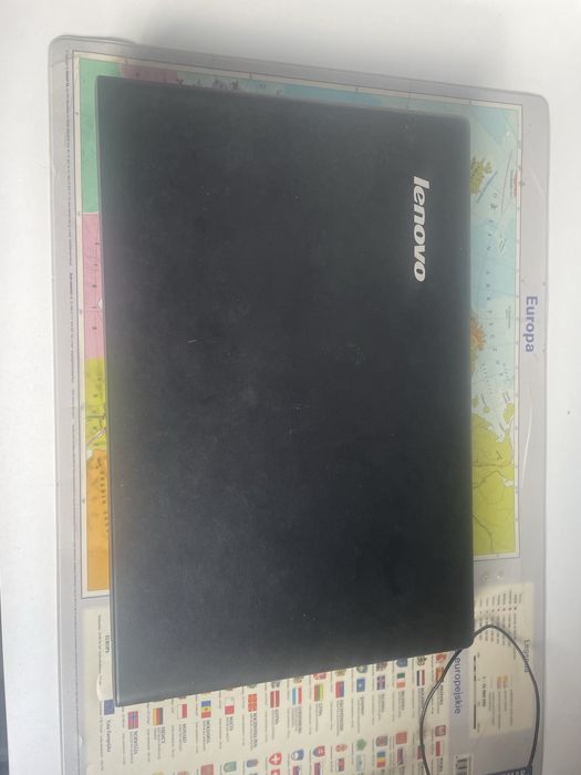Lenovo G510, i5, SSD 250 GB, 8 GB RAM