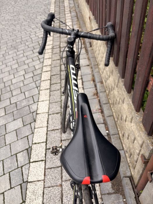 Rower kross vento 2.0