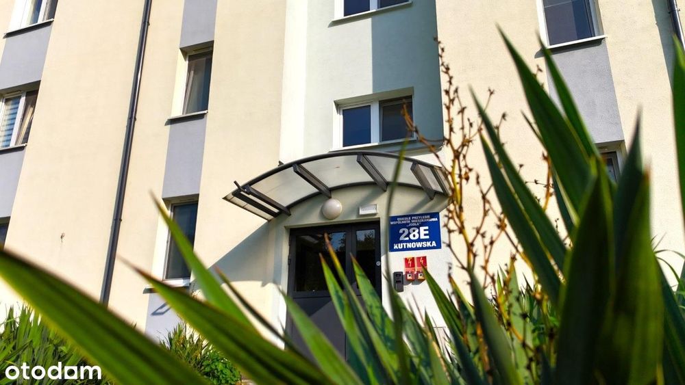 54m²Płock, ul. Kutnowska 28E